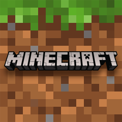 Minecraft APK  MOD (Unlocked) v1.20.20.23 icon